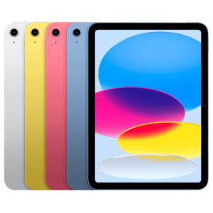 iPad 10 (2022)