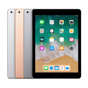 iPad 6 (2018)