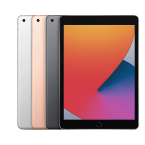 iPad 8 (2020)