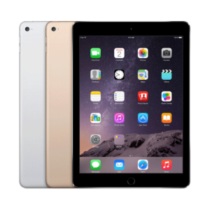 iPad Air 2 (2014)