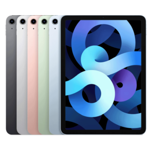 iPad Air 4 (2020)