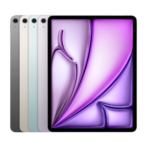 iPad Air 13&quot; (2024)