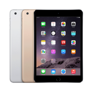 iPad Mini 3 (2014)