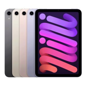 iPad Mini 6 (2021)