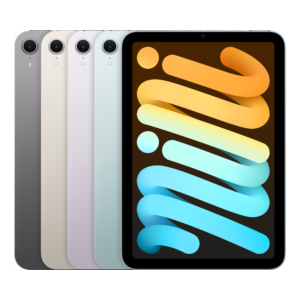 iPad Mini 7 (2024)