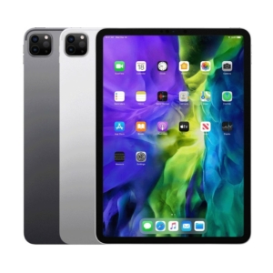 iPad Pro 11&quot; 2.gen (2020)