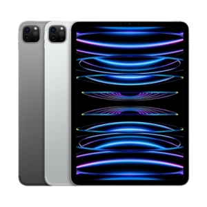 iPad Pro 11&quot; 4.gen (2022)