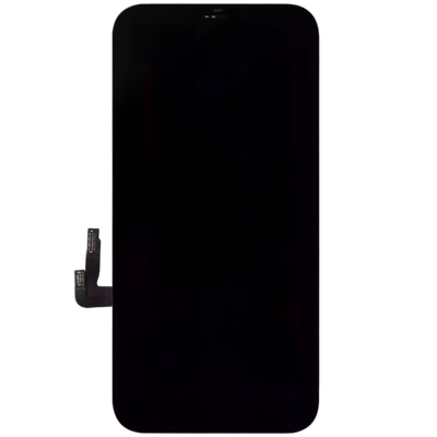 iPhone 12/12 Pro Kijelző, XO7, IC Csere Támogatással (Soft oled, Prémium)