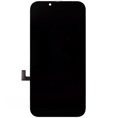 iPhone 13 Kijelző, XO7, IC Csere Támogatással (Soft oled, Prémium)