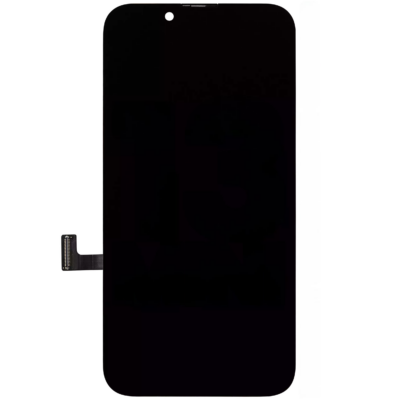 iPhone 13 Mini Kijelző, XO7, IC Csere Támogatással (Soft oled, Prémium)