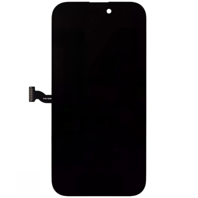 iPhone 14 Pro Kijelző, Repart, IC Csere Támogatással (Soft oled, Standard)