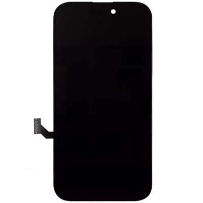 iPhone 15 Kijelző, XO7, IC Csere Támogatással (Soft oled, Prémium)