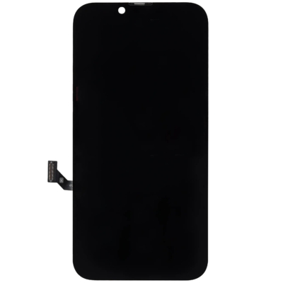 iPhone 16e Kijelző, XO7, IC Csere Támogatással (Soft oled, Prémium)