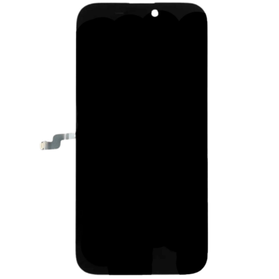 iPhone 16 Pro Max Kijelző, XO7 120Hz, IC Csere Támogatással (Soft oled, Prémium)