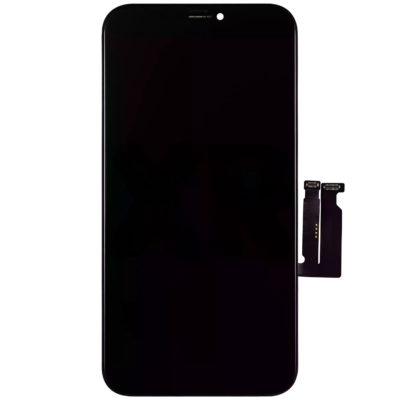 iPhone XR Kijelző, iTrucolor (Incell, Prémium)