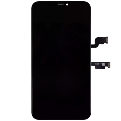 iPhone XS Max Kijelző, iTrucolor (Incell, Prémium)