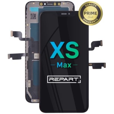 iPhone XS Max Kijelző, Repart (Hard oled)