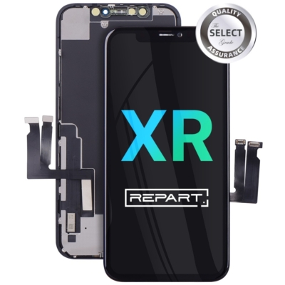 iPhone XR Kijelző, Repart (Incell, Prémium)