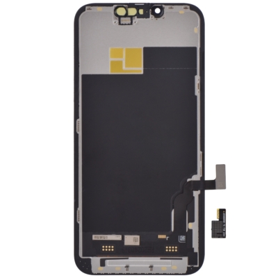 iPhone 13 Kijelző, iTrucolor, IC Csere Támogatással (Soft oled, Standard