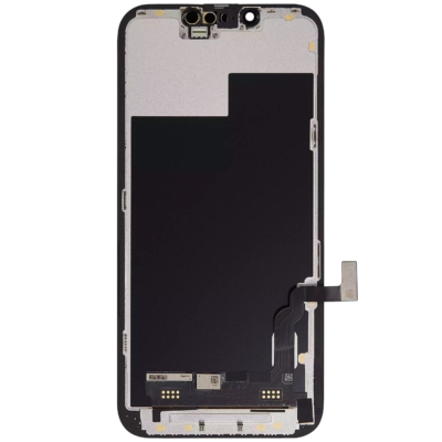 iPhone 13 Kijelző, XO7, IC Csere Támogatással (Soft oled, Prémium)