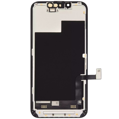 iPhone 13 Mini Kijelző, XO7, IC Csere Támogatással (Soft oled, Prémium)