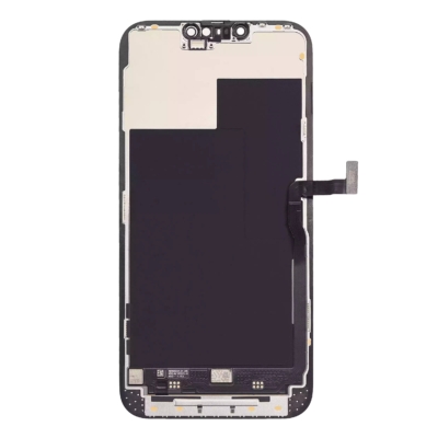 iPhone 13 Pro Max Kijelző, XO7 120Hz, IC Csere Támogatással (Soft oled, Prémium)