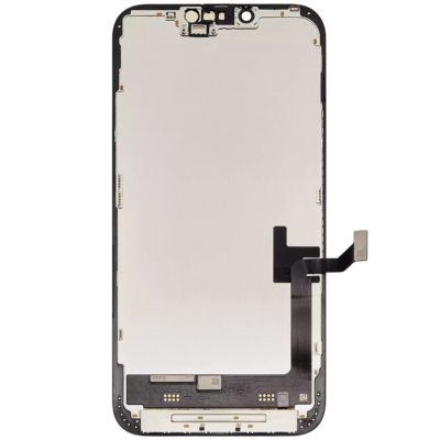iPhone 14 Plus Kijelző, XO7, IC Csere Támogatással (Soft oled, Prémium)