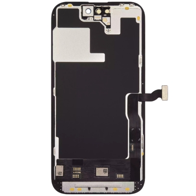 iPhone 14 Pro Kijelző, XO7 120Hz, IC Csere Támogatással (Soft oled, Prémium)