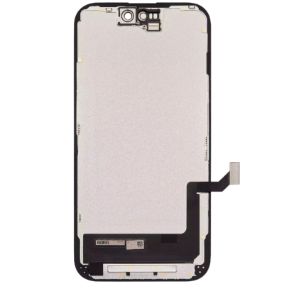 iPhone 15 Kijelző, XO7, IC Csere Támogatással (Soft oled, Prémium)