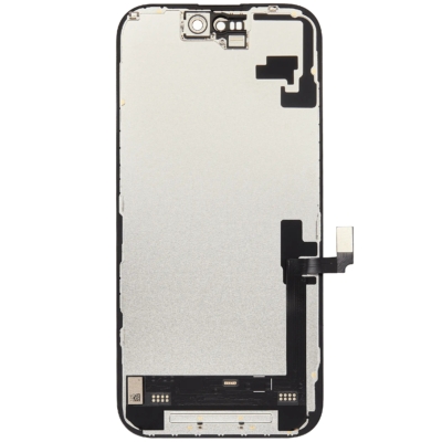 iPhone 16 Kijelző, XO7, IC Csere Támogatással (Soft oled, Prémium)