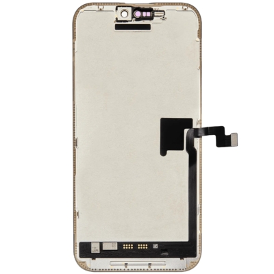 iPhone 16 Pro Max Kijelző, XO7 120Hz, IC Csere Támogatással (Soft oled, Prémium)