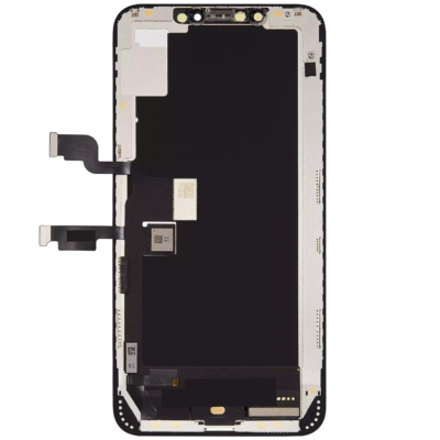 iPhone XS Max Kijelző, XO7 (Soft oled, Prémium)