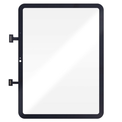 iPad 10 (2022), iPad 11 (2025) Érintőpanel, Repart, Fekete