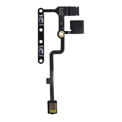 iPad 10 (2022) Hangerőszabályzó Gomb Flex Kábel