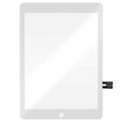 iPad 6 (2018) Érintőpanel, Repart, Fehér