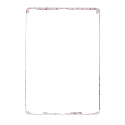 iPad 7 (2019), iPad 8 (2020), iPad 9 (2021) Kijelző Ragasztó