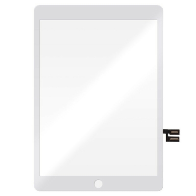 iPad 7 (2019), iPad 8 (2020), iPad 9 (2021) Érintőpanel, Repart, Fehér