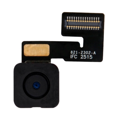 iPad 5 (2017), iPad 6 (2018), iPad 7 (2019), iPad 8 (2020), iPad 9 (2021), iPad Mini 4 (2015), iPad Mini 5 (2019), iPad Air 2 (2014), iPad Air 3 (2019) Hátlapi Kamera (Gyári)