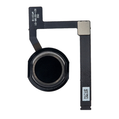 iPad Mini 5 (2019) Home Gomb Flex Kábel, Black