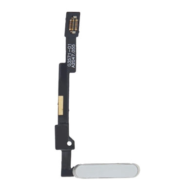 iPad Mini 6 (2021) Bekapcsológomb Flex Kábel, Fehér