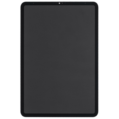iPad Pro 11" 1.gen (2018), iPad Pro 11" 2.gen (2020) LCD Kijelző, Fekete