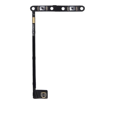 iPad Pro 11&quot; 3.gen (2021), iPad Pro 11&quot; 4.gen (2022) Hangerőszabályzó Flex Kábel, Wifi Változat (Gyári)