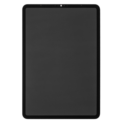 iPad Pro 11&quot; 3.gen (2021), iPad Pro 11&quot; 4.gen (2022) LCD Kijelző, Fekete (Gyári Felújított)