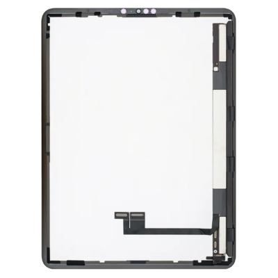 iPad Pro 11&quot; 3.gen (2021), iPad Pro 11&quot; 4.gen (2022) LCD Kijelző, Fekete (Gyári Felújított)