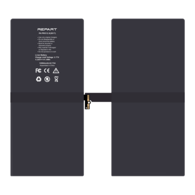 iPad Pro 12.9" 2.gen (2017) Akkumlátor, Repart 10994mAh