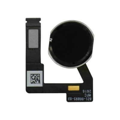 iPad Pro 12.9" 2.gen (2017) Home Gomb Flex Kábel, Black