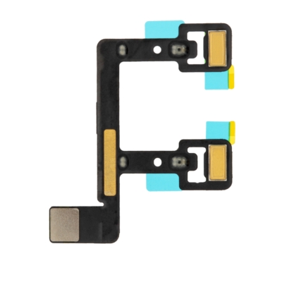 iPad Pro 11" 1.gen (2018), iPad Pro 12.9" 3.gen (2018) Mikrofon Flex Kábel (Gyári)