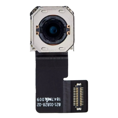 iPad 10 (2022), iPad Mini 6 (2021), iPad Mini 7 (2024), iPad Air 4 (2020), iPad Air 5 (2022), iPad Pro 11&quot; 1.gen (2018), iPad Pro 12.9&quot; 3.gen (2018) Hátlapi Kamera (Gyári)