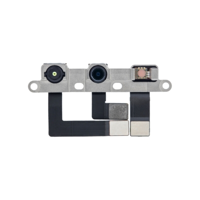 iPad Pro 11&quot; 1.gen (2018), iPad Pro 11&quot; 2.gen (2020), iPad Pro 12.9&quot; 3.gen (2018), iPad Pro 12.9&quot; 4.gen (2020) Előlapi Kamera (Gyári)