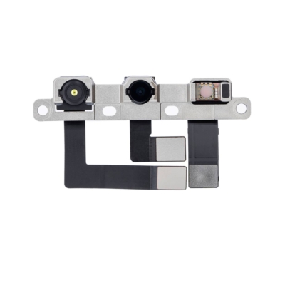 iPad Pro 11&quot; 3.gen (2021), iPad Pro 11&quot; 4.gen (2022), iPad Pro 12.9&quot; 5.gen (2021), iPad Pro 12.9&quot; 6.gen (2022) Előlapi Kamera (Gyári)